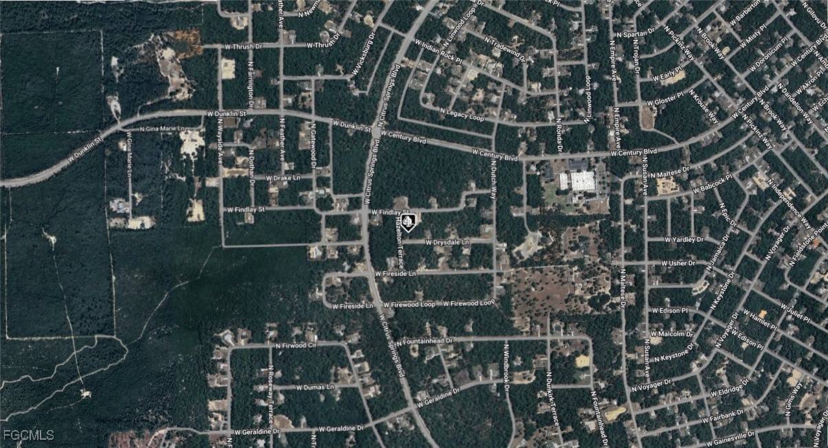 Citrus Springs, FL 34433,3997 Drysdale LN