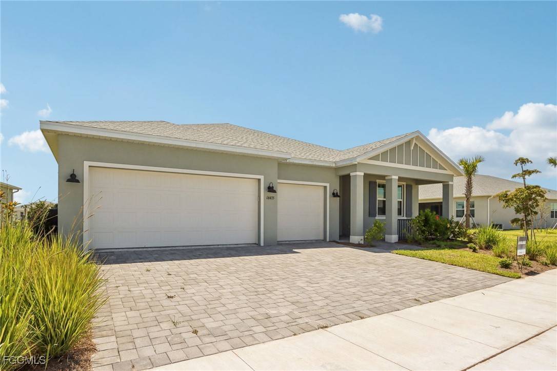 Punta Gorda, FL 33982,16435 Marsh LN
