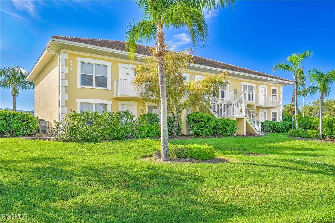 Cape Coral, FL 33904,1936 Beach Pkwy #112