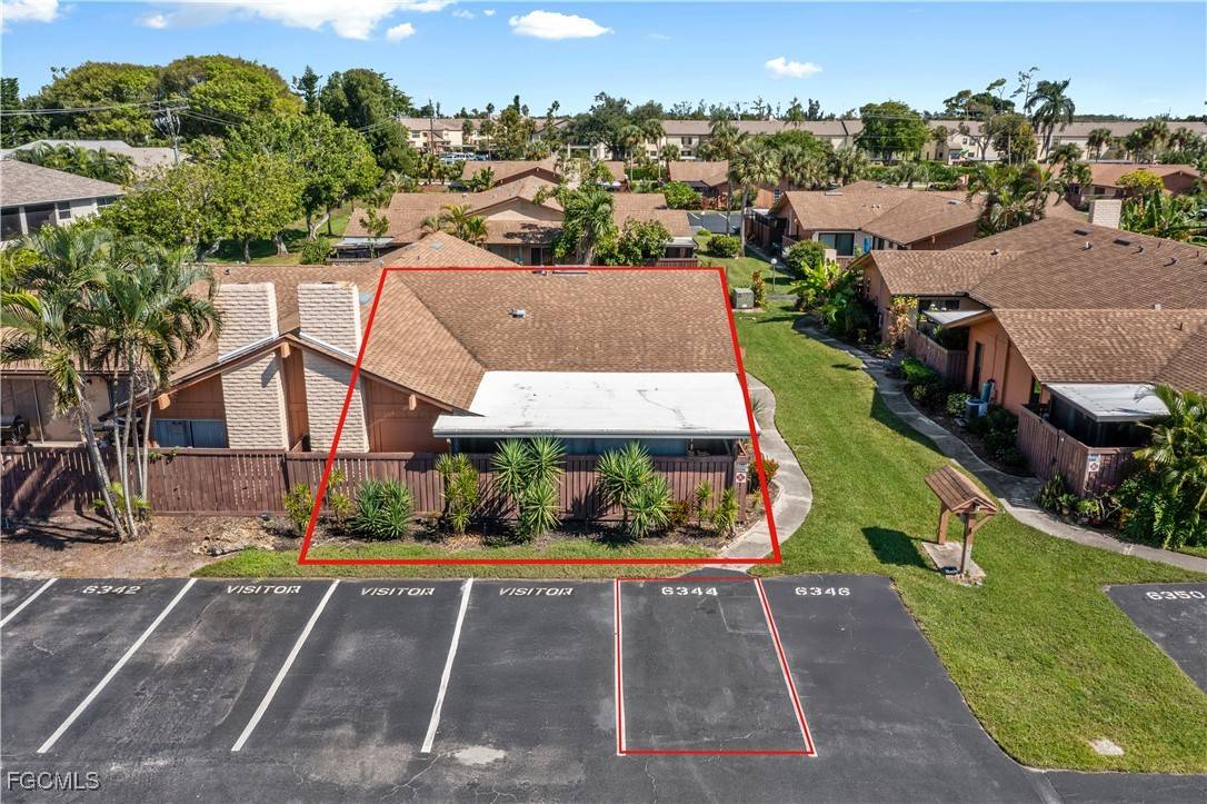 Fort Myers, FL 33908,6344 Royal Woods DR