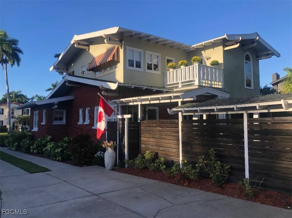 Fort Myers, FL 33901,1249 Osceola DR