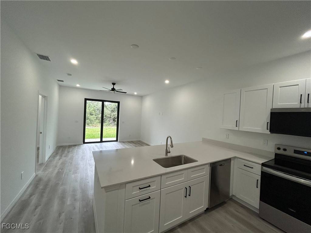 Lehigh Acres, FL 33974,449 Bell BLVD