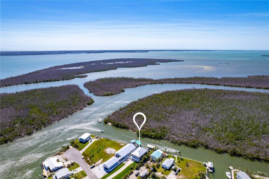 St James City, FL 33956,2265 York RD