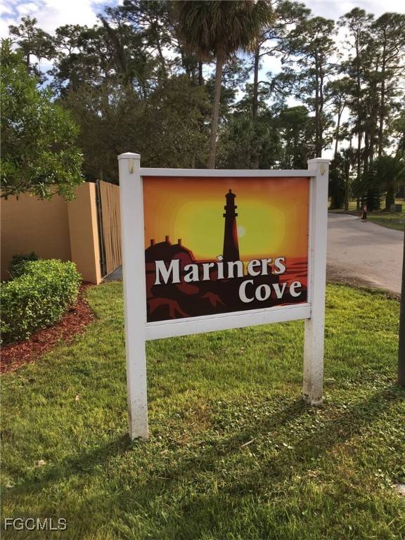 North Fort Myers, FL 33917,15250 Riverbend BLVD #203