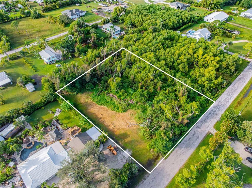 St James City, FL 33956,4689 Woodstock RD