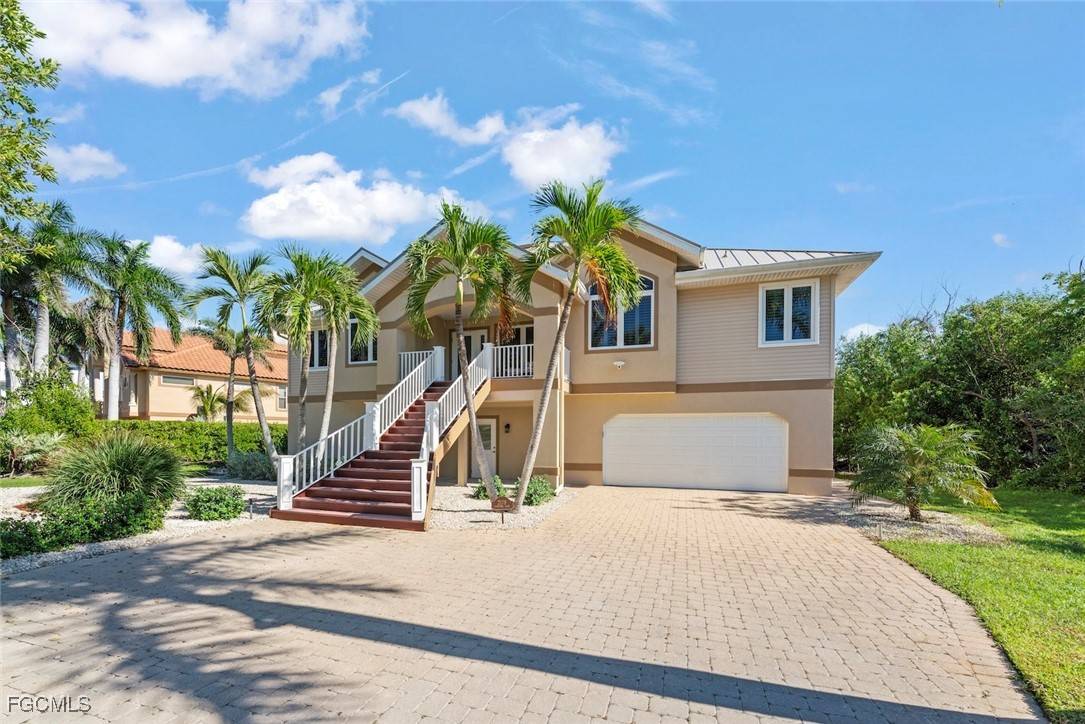Sanibel, FL 33957,2179 Starfish LN
