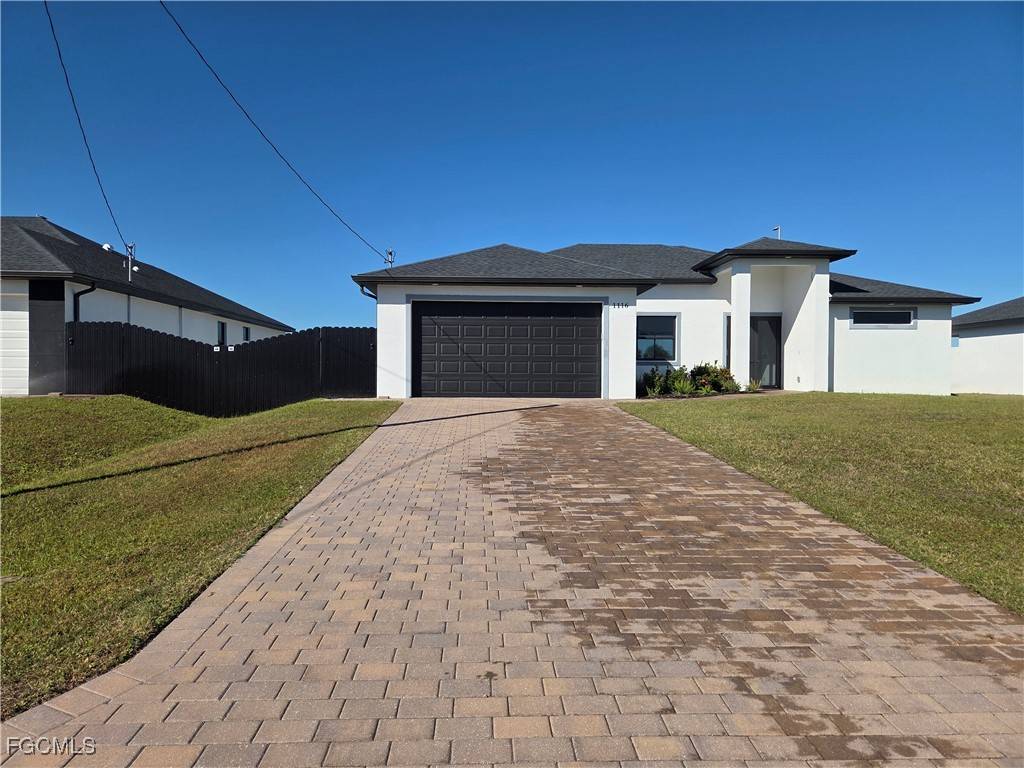 Cape Coral, FL 33993,1116 NW 31st PL