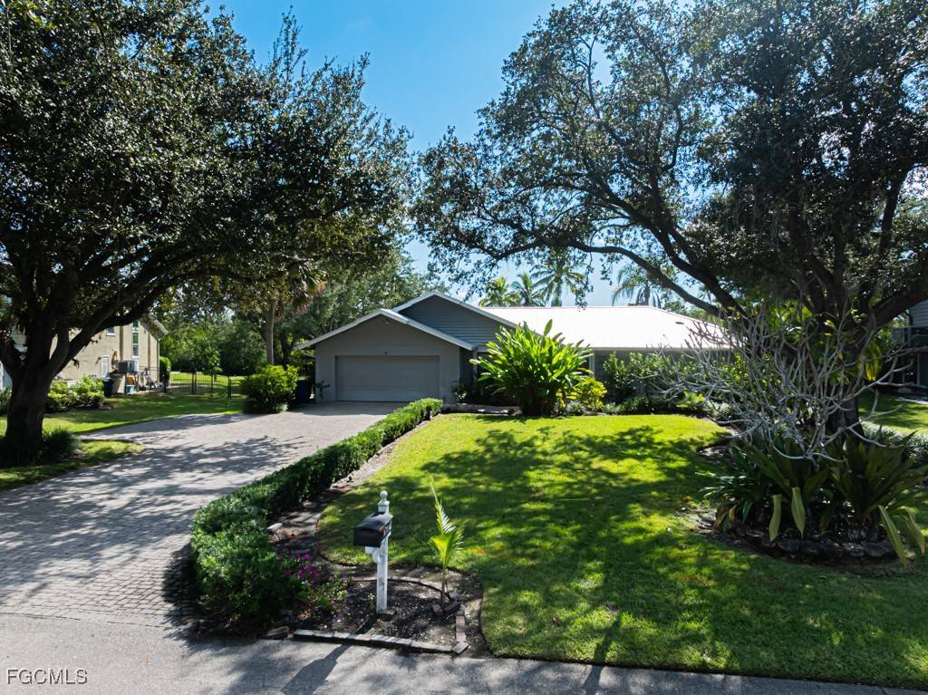 Fort Myers, FL 33908,15672 Light Blue CIR