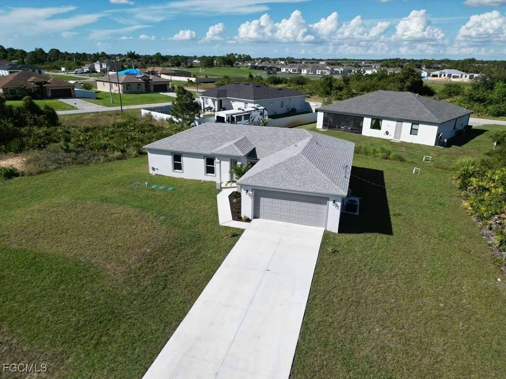 Lehigh Acres, FL 33974,147 Peoria ST