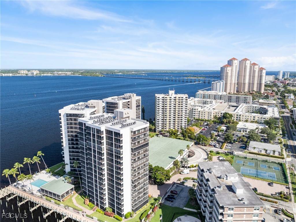 Fort Myers, FL 33901,1910 Virginia AVE #803