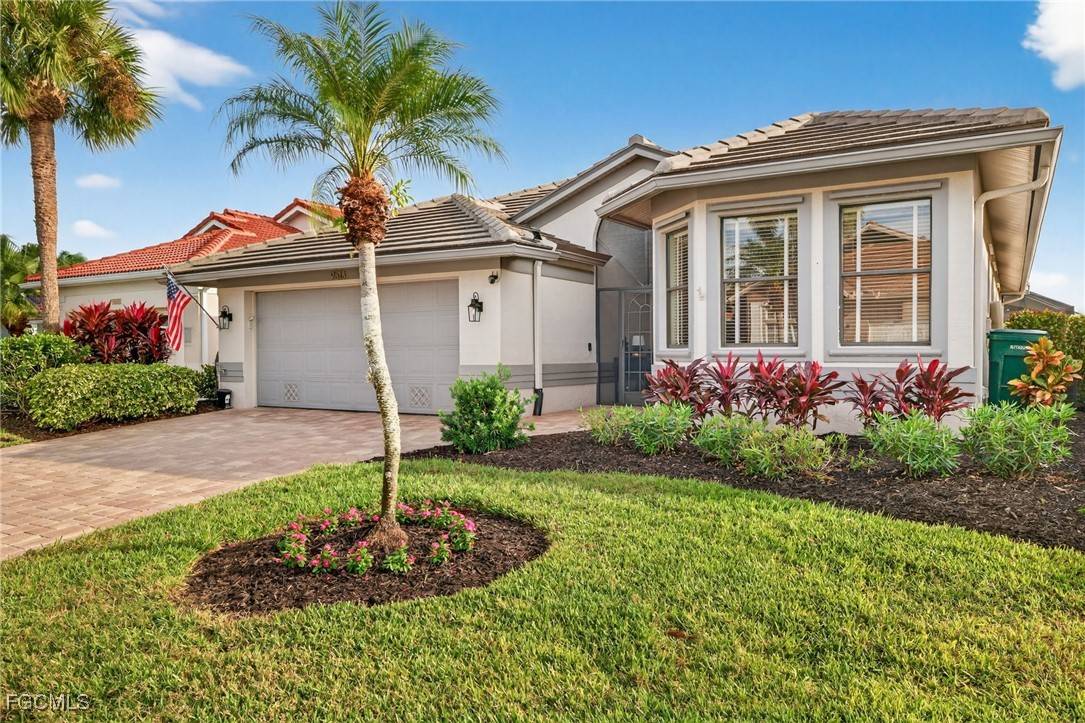 Fort Myers, FL 33919,9513 Mariners Cove LN