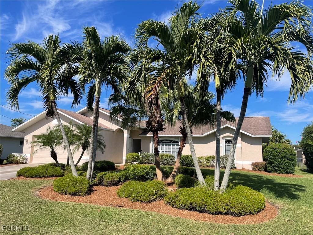 Cape Coral, FL 33990,1425 SE 13th TER