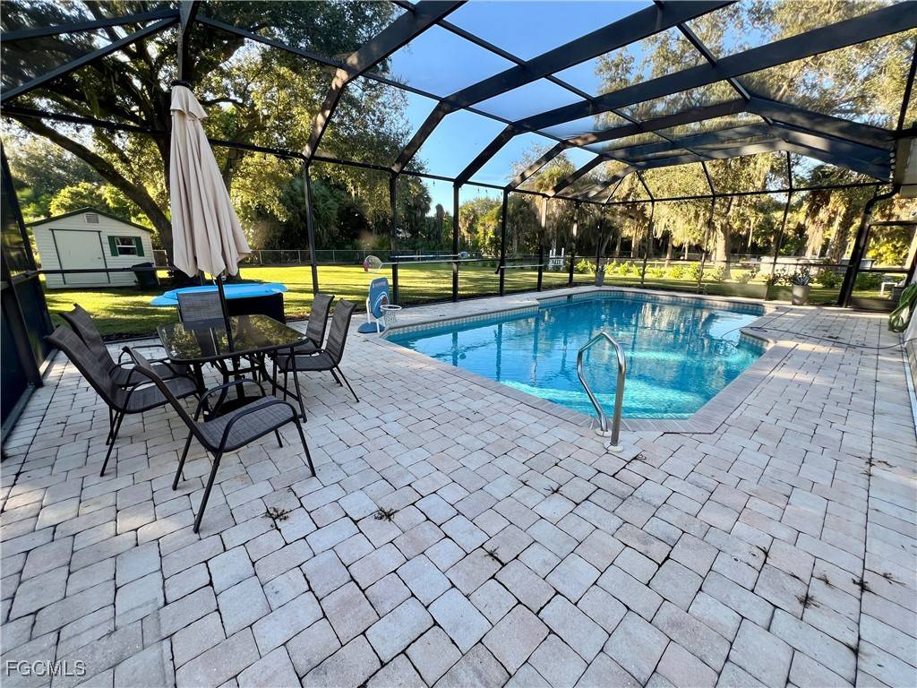 Lehigh Acres, FL 33972,415 Jackson AVE