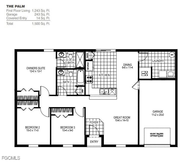 Labelle, FL 33935,5005 Gunn CIR