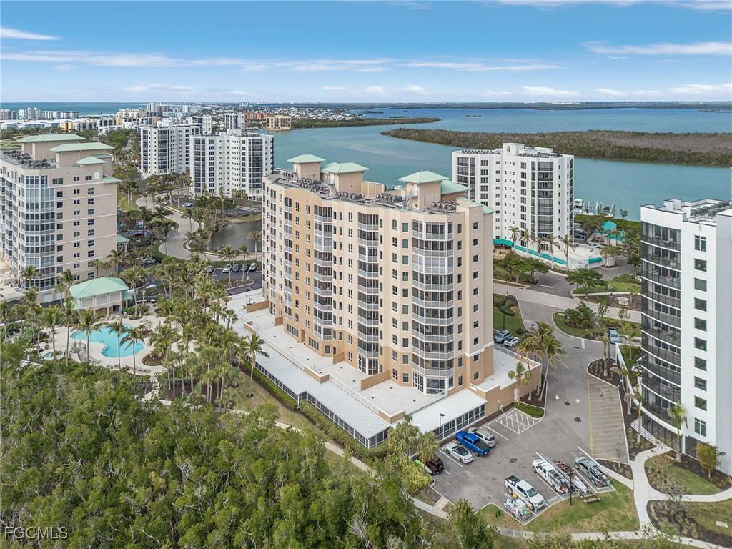 Fort Myers Beach, FL 33931,4182 Bay Beach LN #721