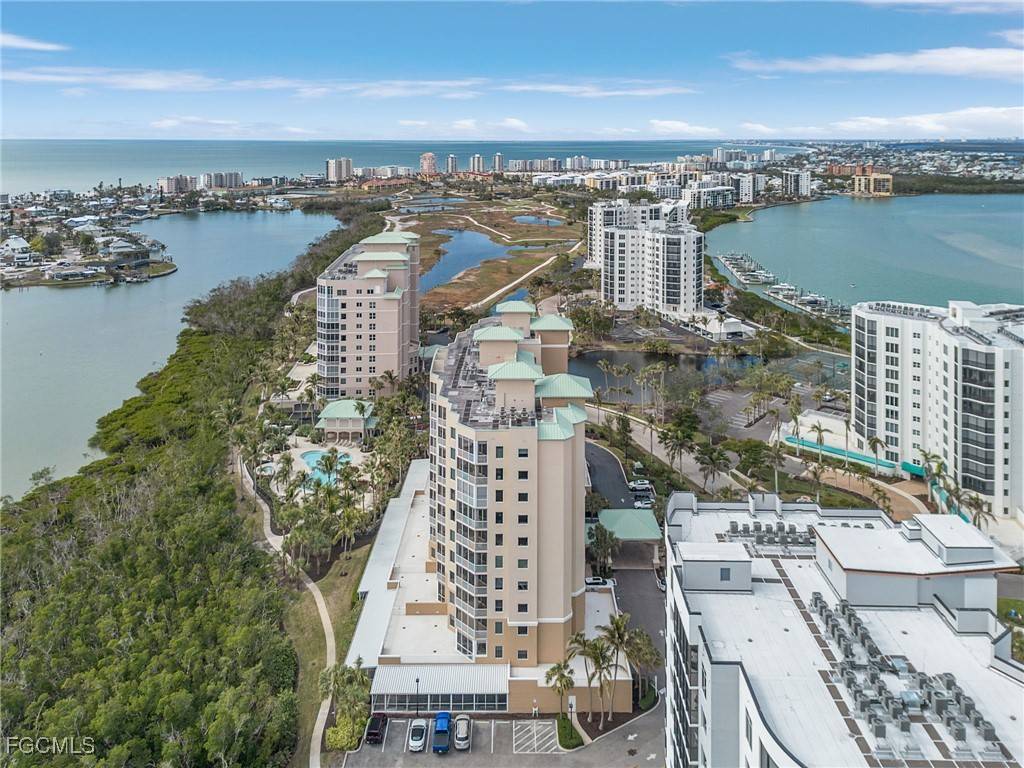 Fort Myers Beach, FL 33931,4182 Bay Beach LN #721