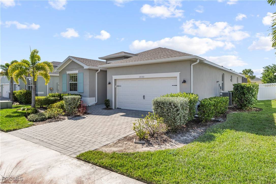 Punta Gorda, FL 33982,16160 Lotus WAY