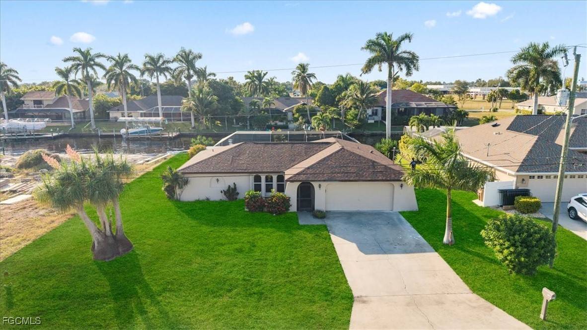 Cape Coral, FL 33914,3616 SW 1st PL