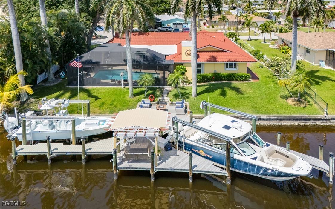 Cape Coral, FL 33904,5347 Malibu CT