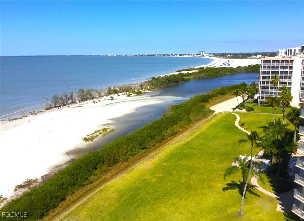 Fort Myers Beach, FL 33931,7360 Estero BLVD #1006