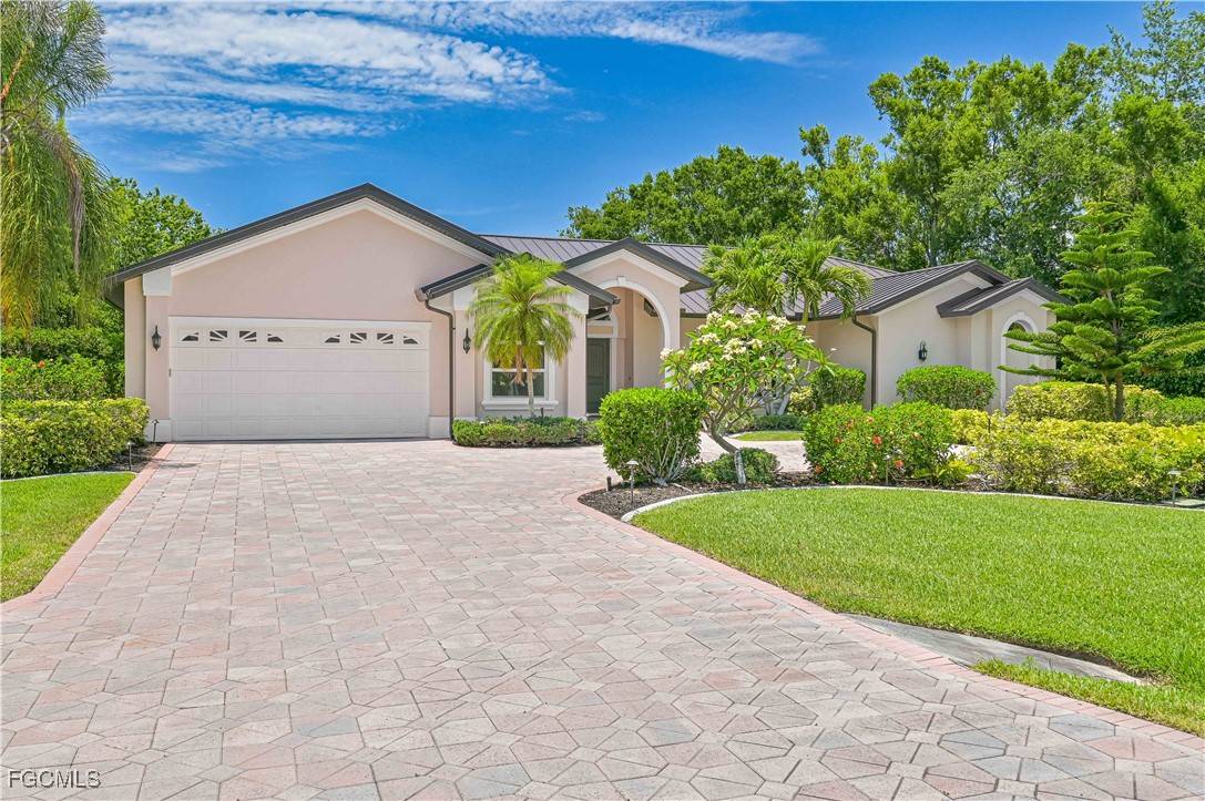 North Fort Myers, FL 33903,12641 Panasoffkee DR