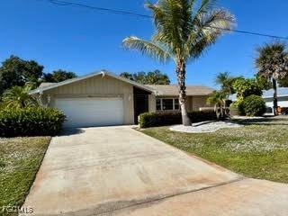 North Fort Myers, FL 33903,5560 Burnham CT