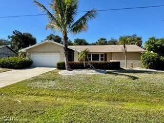 North Fort Myers, FL 33903,5560 Burnham CT