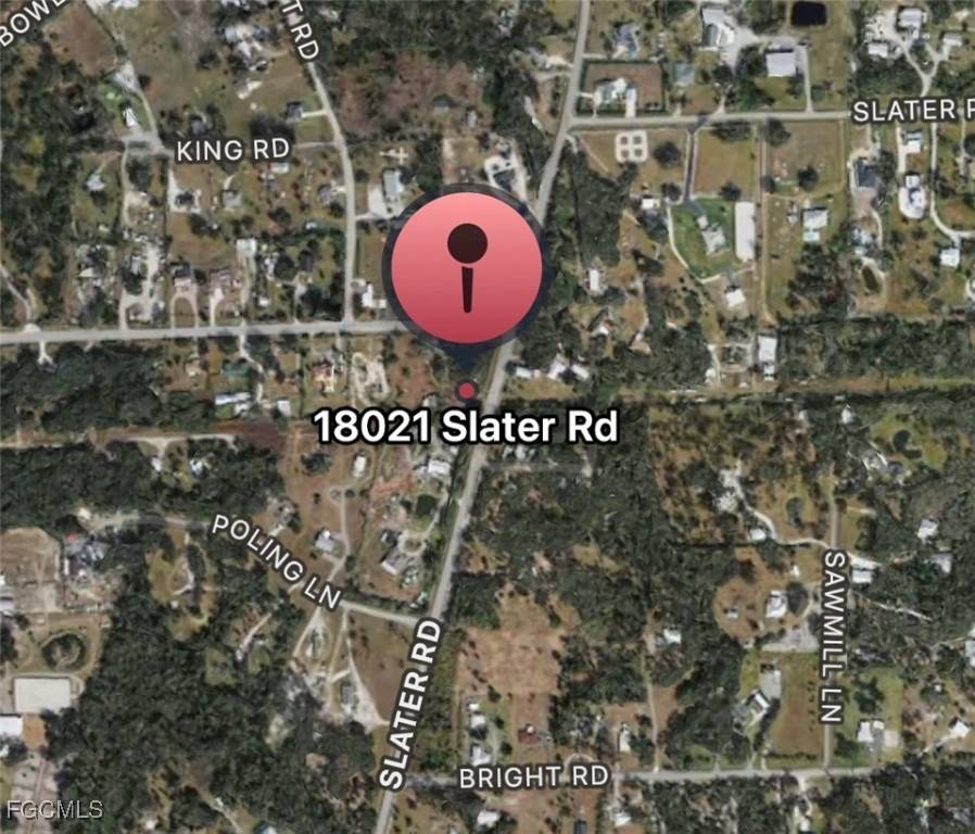 North Fort Myers, FL 33917,18021 Slater RD