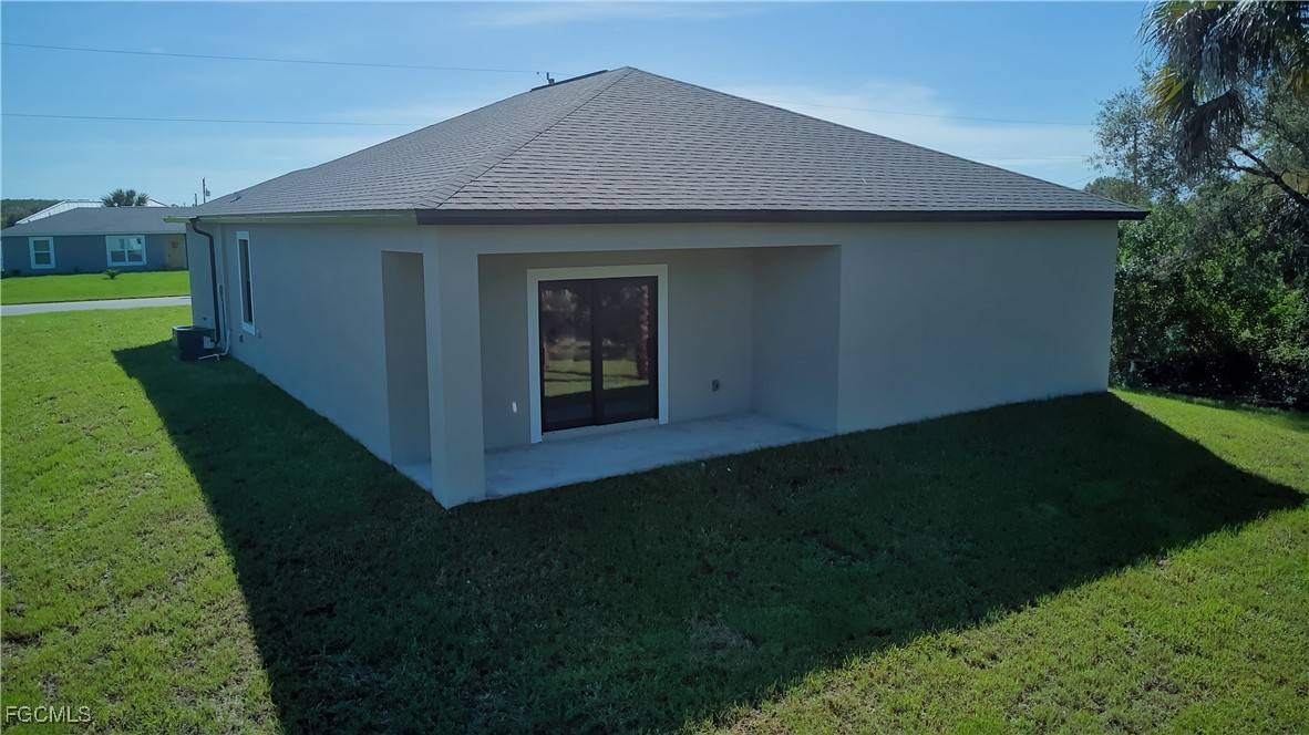 Labelle, FL 33935,7005 Cape CT