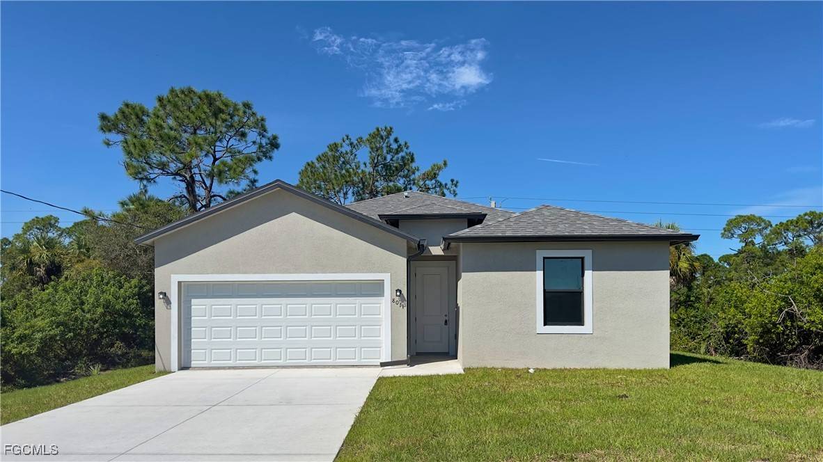 Labelle, FL 33935,7005 Cape CT