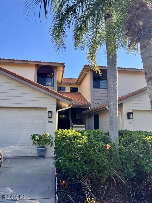 Fort Myers, FL 33908,16561 Heron Coach WAY #106