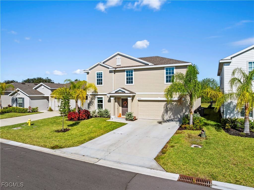 Lehigh Acres, FL 33974,19972 Green Pasture RD