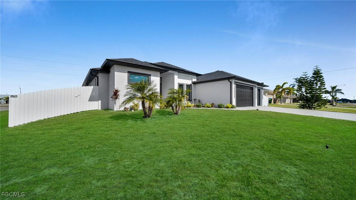 Cape Coral, FL 33991,1451 SW Embers TER