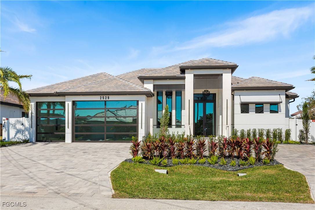 Cape Coral, FL 33914,2529 SW 37th ST