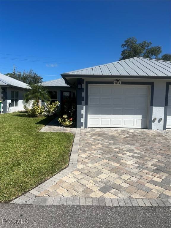 Labelle, FL 33935,154 Village CIR