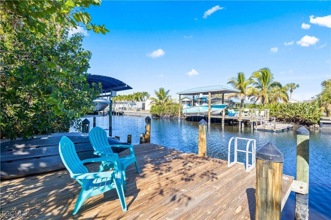 St James City, FL 33956,3236 6th AVE