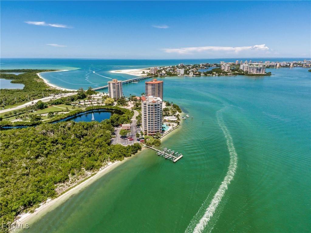Fort Myers Beach, FL 33931,8771 Estero BLVD #604