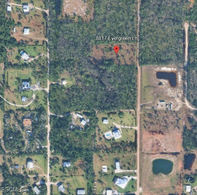 Other, FL 33956,8817 Evergreen LN