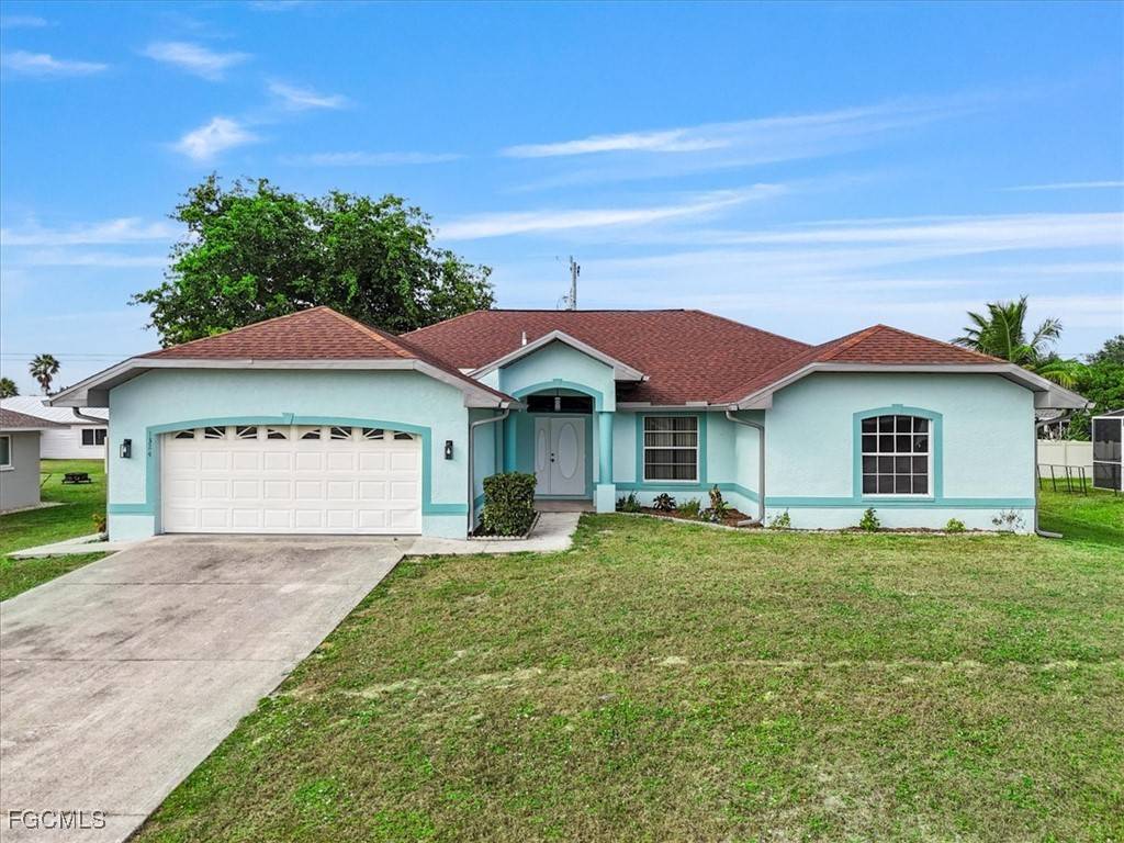 Cape Coral, FL 33991,1324 SW 8th CT