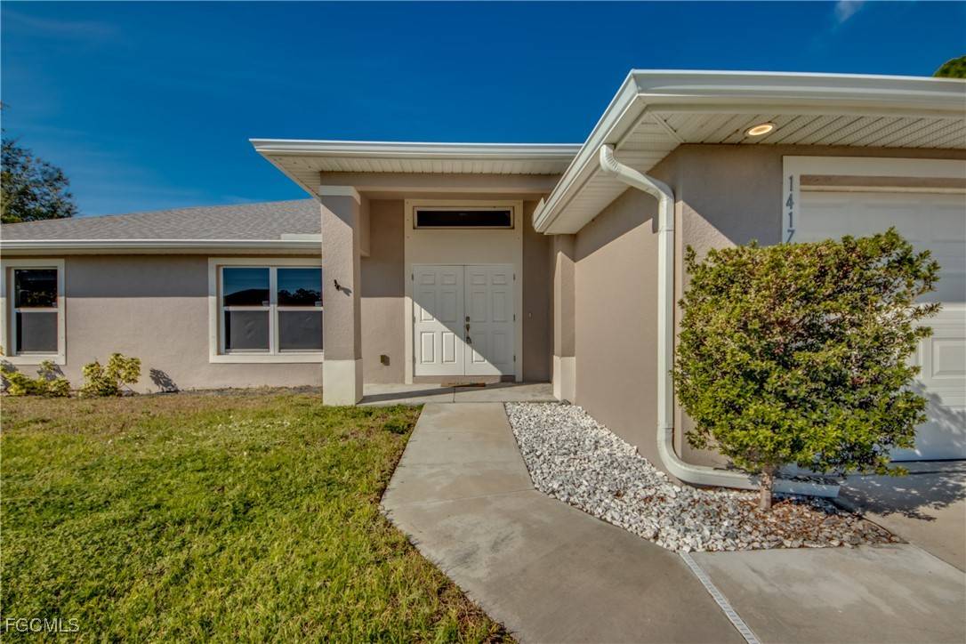 Lehigh Acres, FL 33972,1417 Acacia AVE