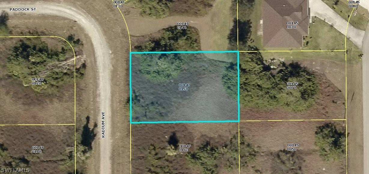 Lehigh Acres, FL 33974,305 Radium AVE