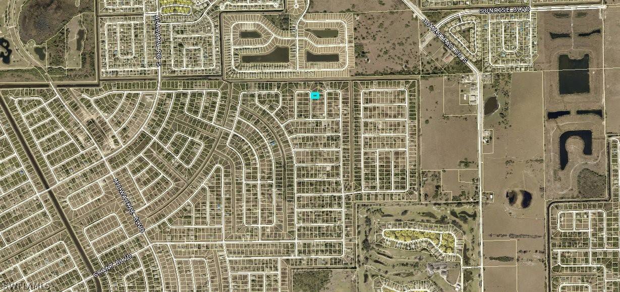 Lehigh Acres, FL 33974,305 Radium AVE