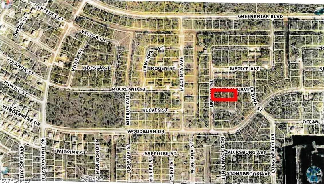 Lehigh Acres, FL 33972,313 Norwalk AVE