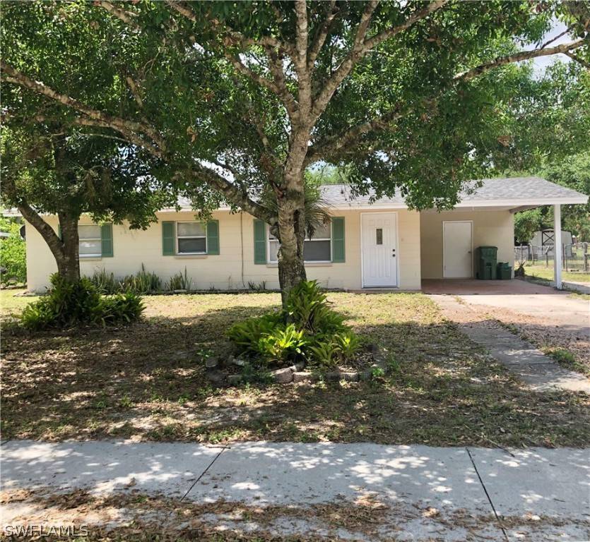 Labelle, FL 33935,130 Hardee ST