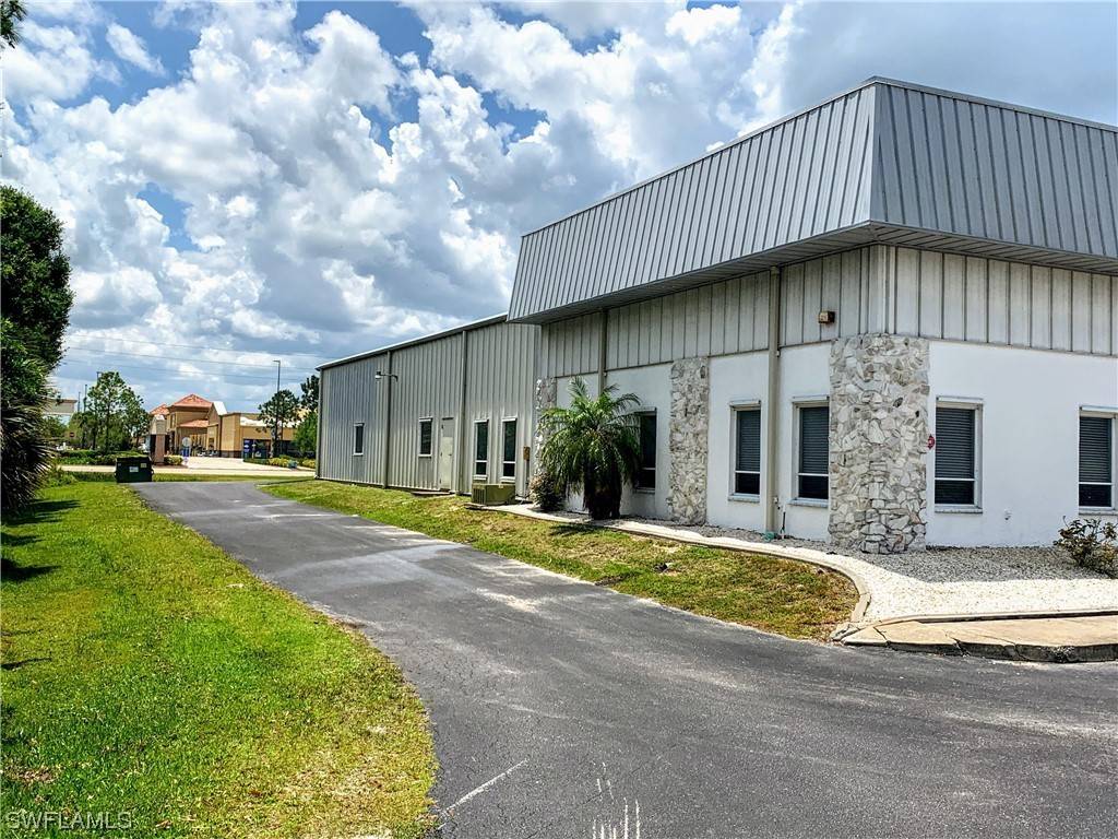 Punta Gorda, FL 33950,4701 Taylor RD