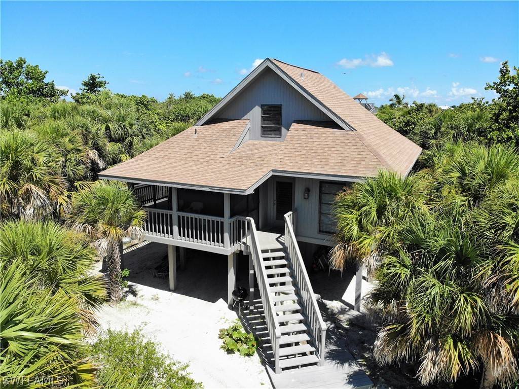 Upper Captiva, FL 33924,4460 Seagrape Bend DR