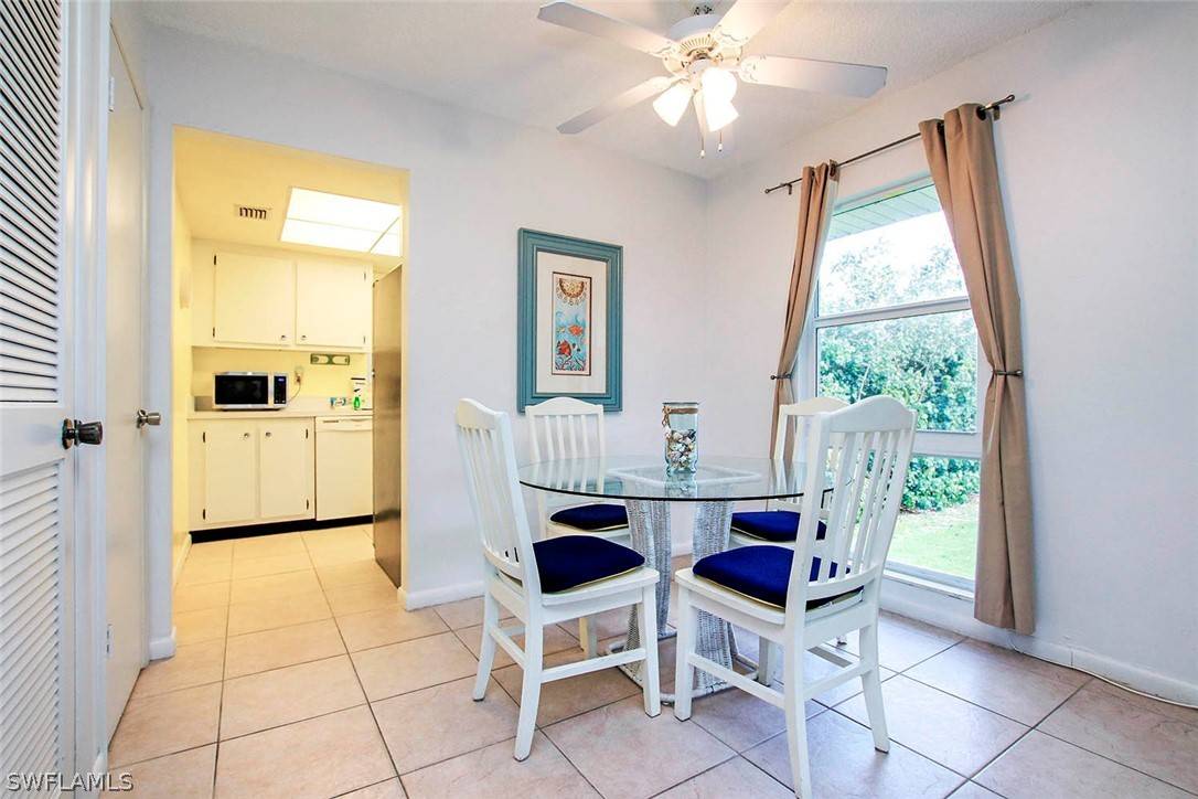 Sanibel, FL 33957,2840 W Gulf DR #36