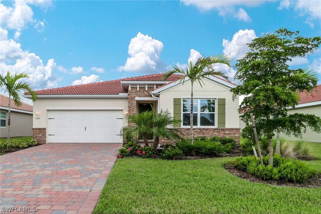 Cape Coral, FL 33914,2929 Sunset Pointe CIR