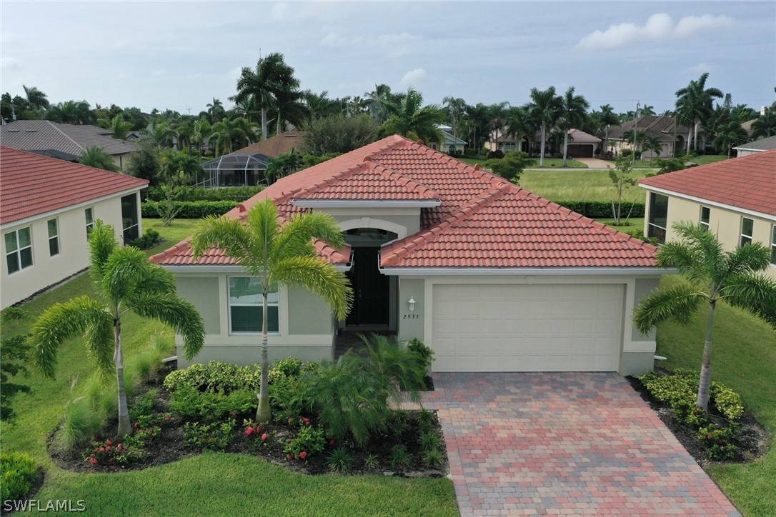 Cape Coral, FL 33914,2935 Sunset Pointe CIR