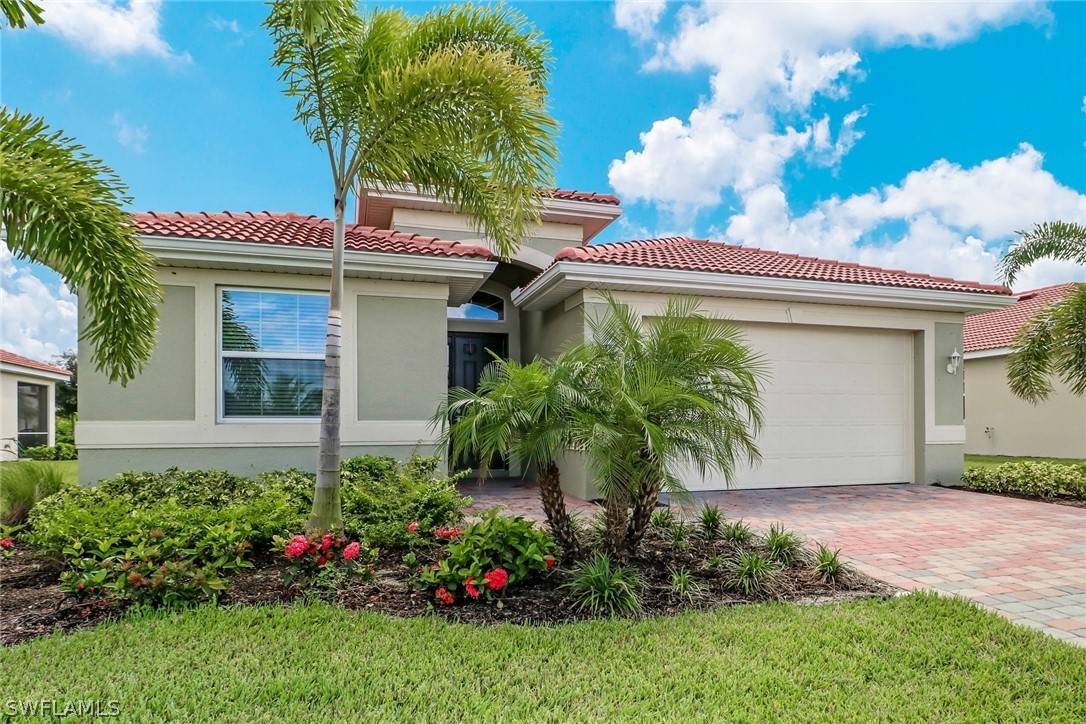 Cape Coral, FL 33914,2935 Sunset Pointe CIR